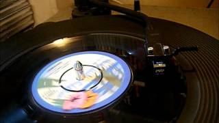 Download lagu Scotty & Lorna Bennett - Skank In Bed - Reggae 45 rpm Vinyl mp3