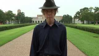 "I KNOW YOU WELL" - (available on Vimeo on demand)