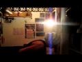Eldstad - Eldstad vocal cover [Request] 