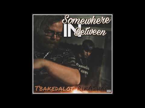 5. Thug Mentality - HENNYBOYZ Presents : "Somewhere IN Between" RikAShay & Tbakedalot