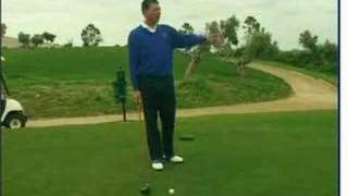 preview picture of video 'Golf Holiday Arcos Gardens Golf Club GolfShots™ Video'