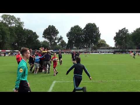 17 juni 2018 (2) De beslissende penalty van Jos Klein Bleumink