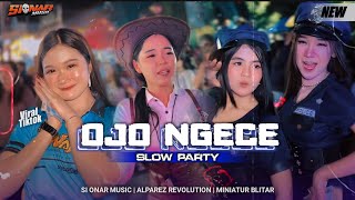 Download lagu DJ OJO NGECE - NUMPAK SEPUR NEW PARTY ASEK FYP TIK TOK - ALPAREZ REVOLUTION mp3 Download lagu DJ OJO NGECE - NUMPAK SEPUR NEW PARTY ASEK FYP TIK TOK - ALPAREZ REVOLUTION mp3