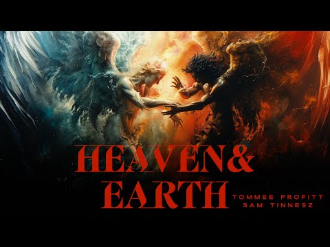 Thumbnail for Heaven And Earth video