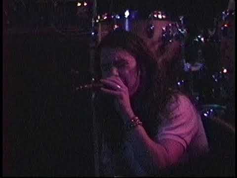 Faith No More - 11th March 1989 - Night Moves, Huntington Beach