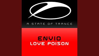 Love Poison (Original Mix)