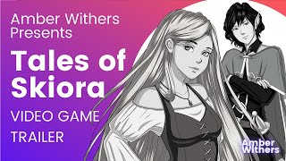 Tales of Skiora: Gameplay Demo
