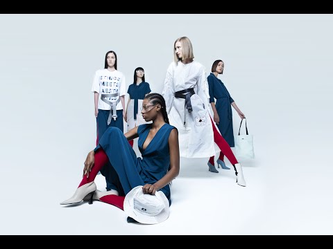 Gilberto Calzolari X Volvo Studio Milano: capsule collection 2021