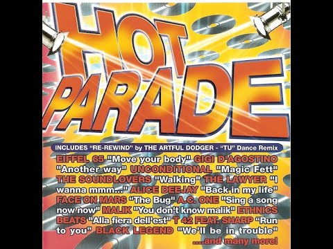 Hot Parade (2000)