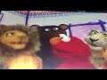 Elmo World Trailer
