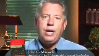 John_Maxwell_Law 5_The Law of Addition
