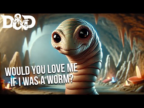 How to Homebrew your own Race in D&D