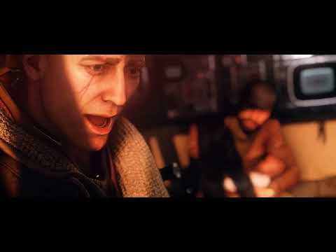 WOLFENSTEIN 2 THE NEW COLOSSUS Walkthrough Gameplay Part [ 4 ] – PC 4K 60FPS Ultra Settings