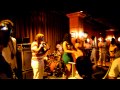 Black Pride All White Affair Love Night Club