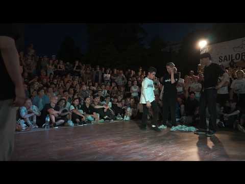 Ildar Mickey | HIPHOP DANCE | YALTA SUMMER JAM