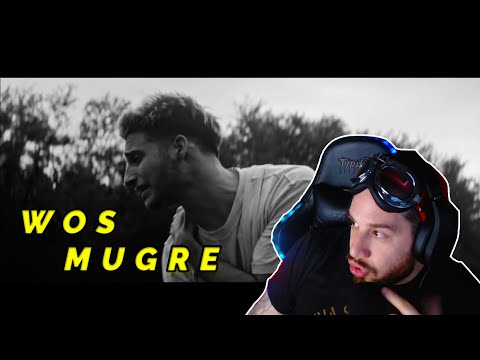 Misionero Reacciona a WOS - MUGRE (Video Oficial)