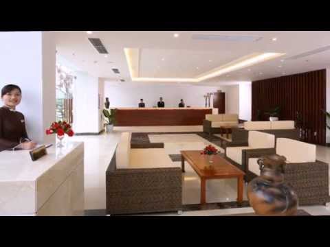 Vdb Hotel Nha Trang 4* Вьетнам