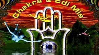 Chakra & Edi mis - Barbarian