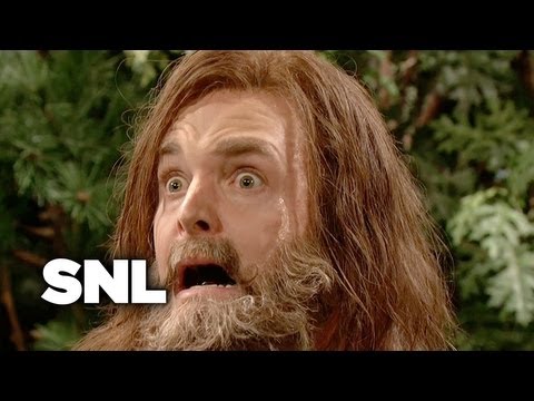 The Falconer: Indecent Proposal - Saturday Night Live