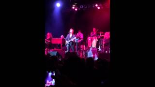 MSB - Rocksino 12-19-14 , All I ever wanted