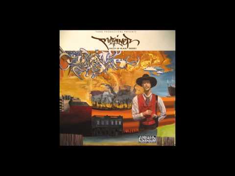 Retayner - Twenty Thousand Vaults