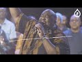 Alleluia Eddie James Worthy Cfan