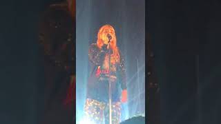 This Side Of Paradise- Hayley Kiyoko- Paris 2018