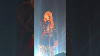 This Side Of Paradise- Hayley Kiyoko- Paris 2018