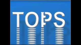 evening tops video