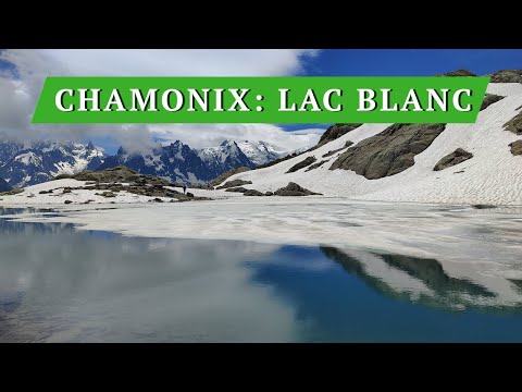 Lac Blanc