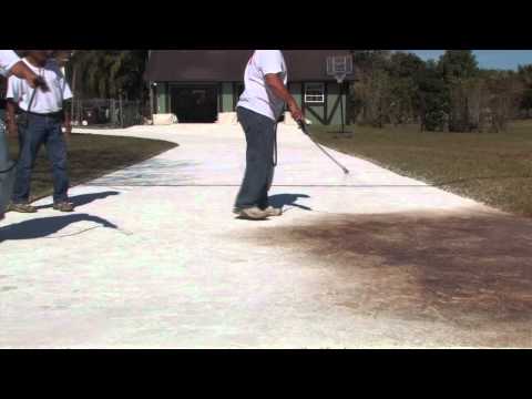image-What undertones does stamped concrete have?