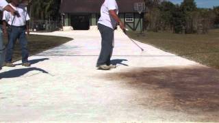 H&C Decorative Concrete Coatings - Sherwin-Williams