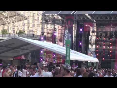 Ultra Music Festival Europe 2013 | Aftermovie