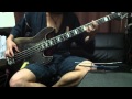 Nothing's Carved In Stone Pride bass copy 