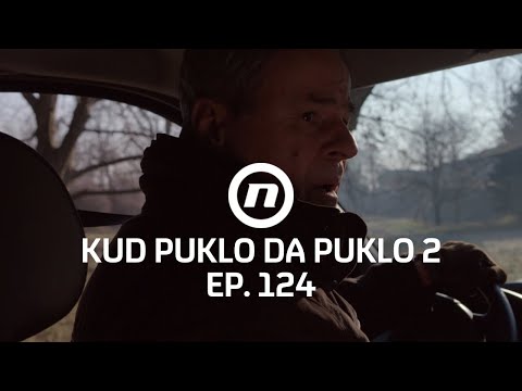 Sveto u problemima - Kud puklo da puklo - epizoda 124 I sezona 2