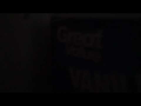 User submitted video