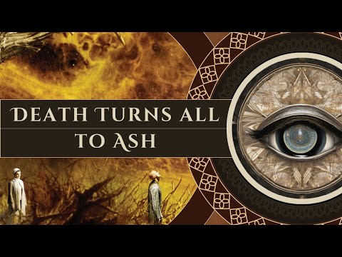 Symbolism of The Fountain