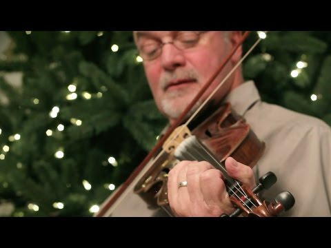 Crofts Family - What Child is This? (Official Music Video)