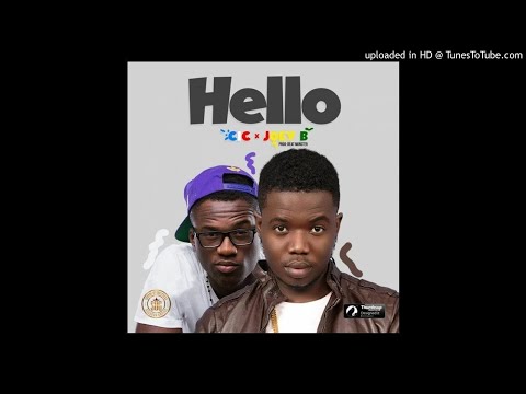 C.I.C x Joey B - Hello (NEW MUSIC 2017)