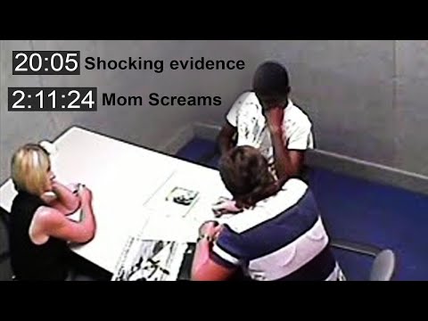 What Went Wrong With Sharron