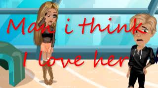 Man I Think I Love Her - Stereo Skyline - Msp Version