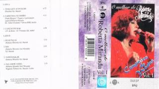 Roberta Miranda,Tinha Que Acontecer