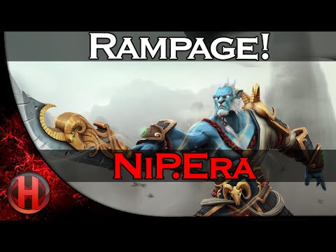 NiP.Era Rampage vs. LC @ MLG Pro League S2 Dota 2