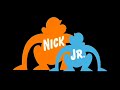 Nick Jr Monkeys