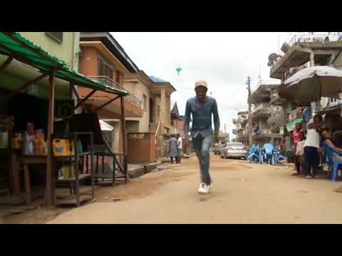 Niniola and Busiswa - magun remix