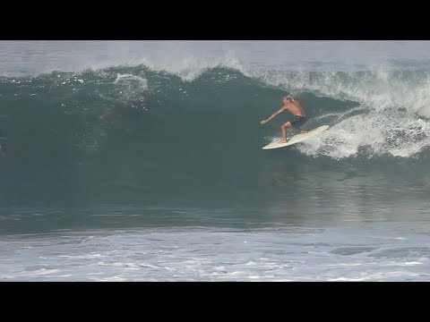 Squeeze On Through To The Other Side - Canggu, 13 March 2019