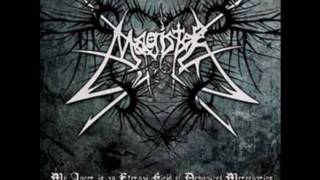 Magister Dixit - Crawl For Me