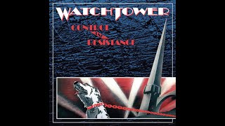 Watchtower - Instruments of Random Murder [random karaoke]