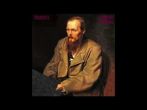 LOSTBOYEVSKY - SLAVOJ ZIZEK INTERLUDE