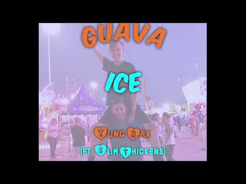 GUAVA ICE (ft. Slim Thickens) (prod. JACK MARLOW)